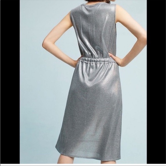 Anthropologie Dolan Dress NWOT - Picture 12 of 12